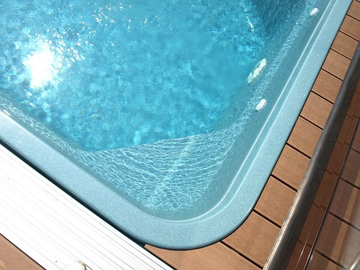 Laguna 5 — установка в Норильске