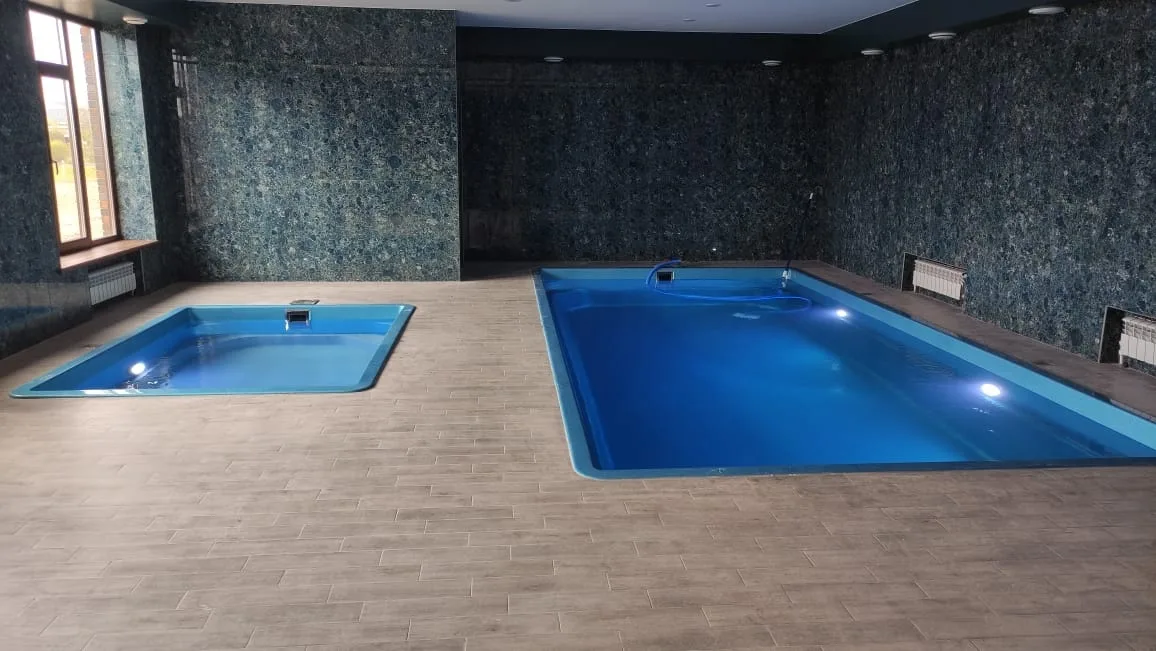 Laguna 3 — готовый проект в Норильске