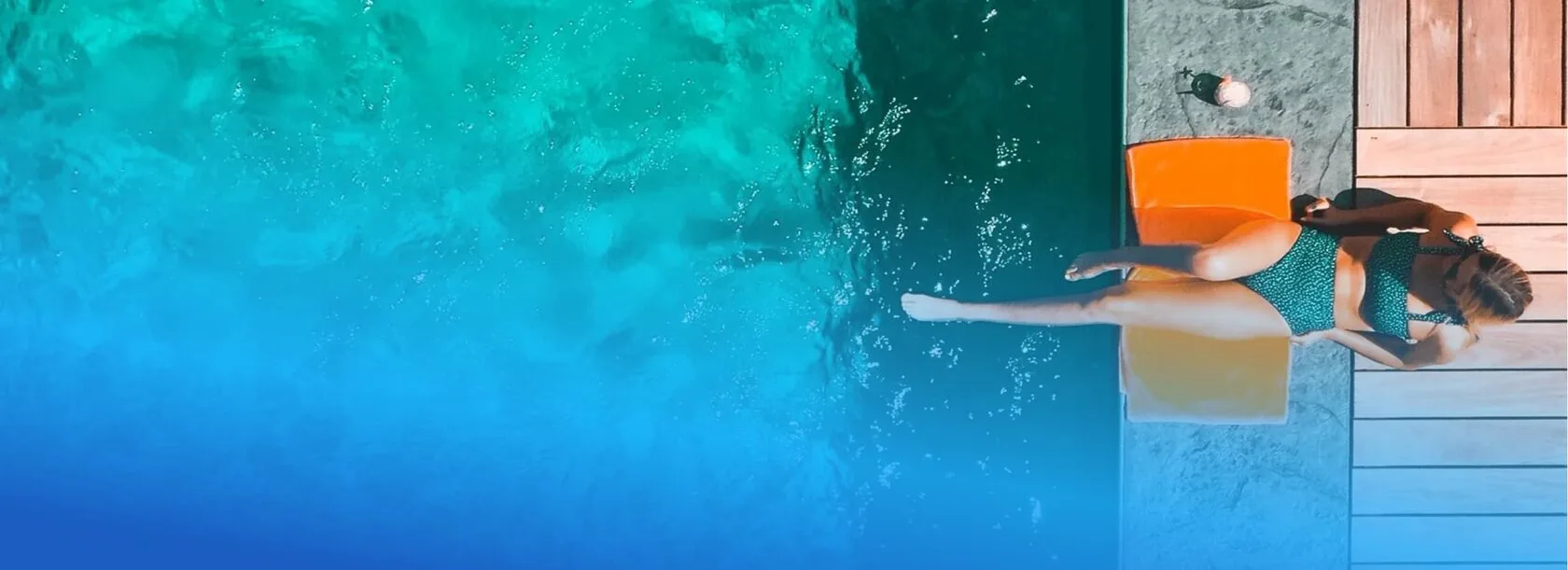 Копинговый бордюрный камень для бассейна в Норильске