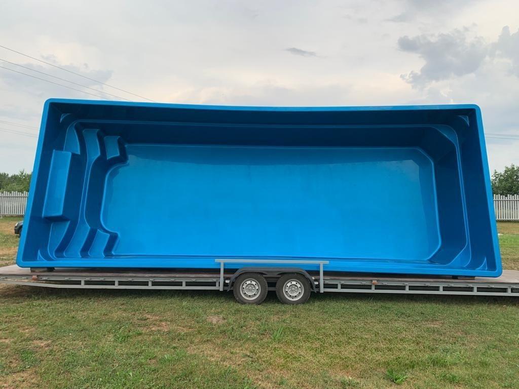 Laguna 9 — ландшафтный дизайн в Норильске