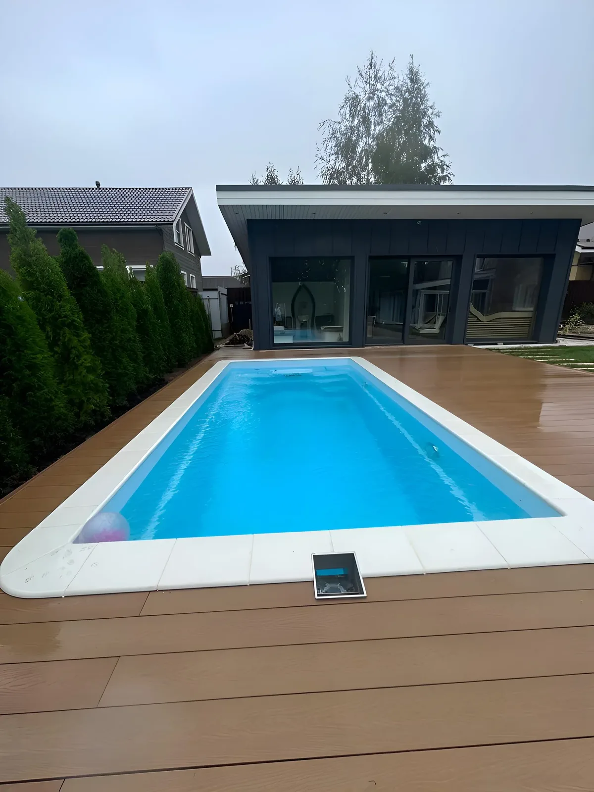 Laguna 6 — зона отдыха в Норильске