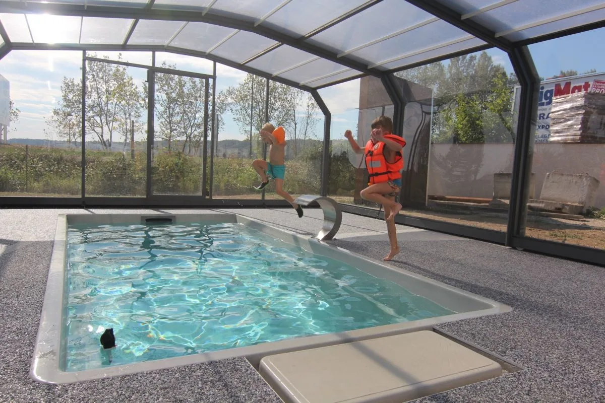 Laguna 5 — готовый проект в Норильске