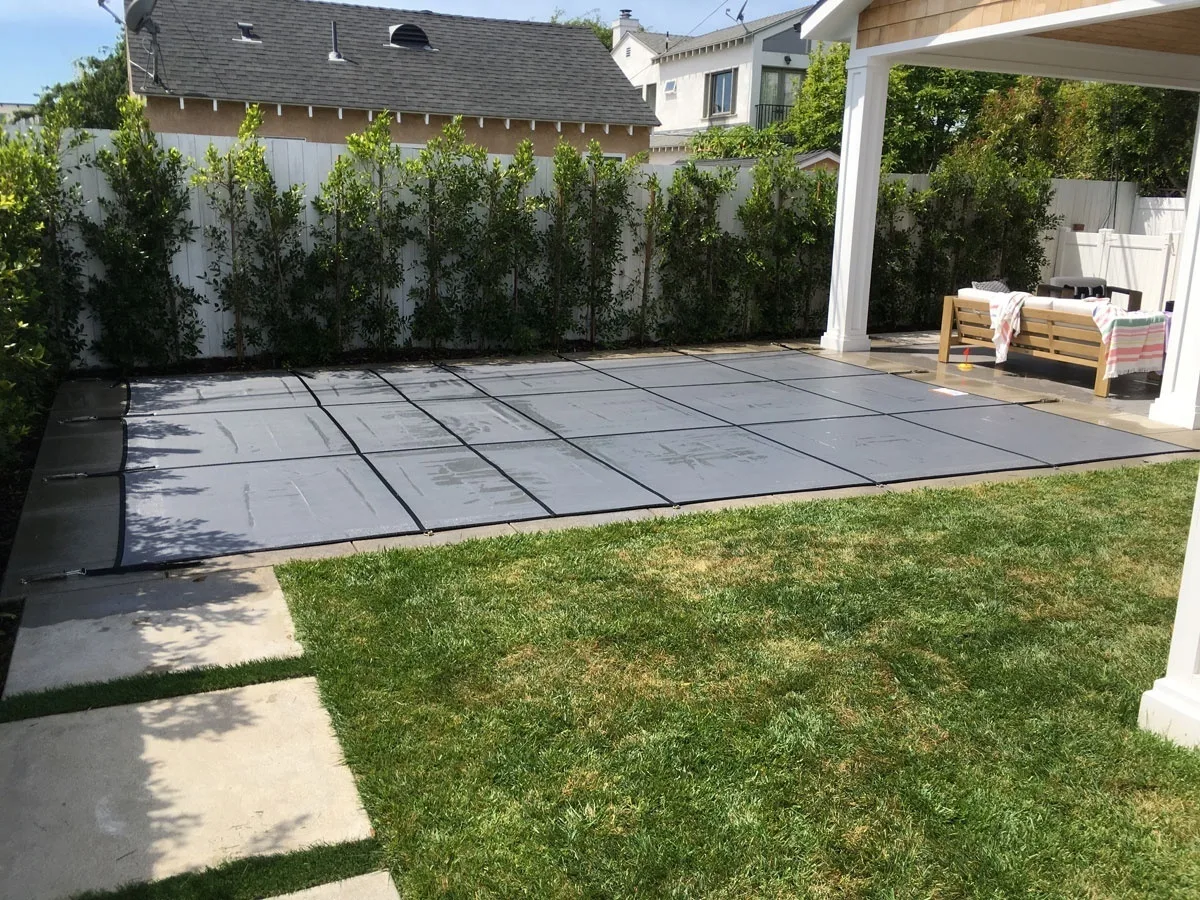 Покрывало Laguna Cover Mesh в Норильске