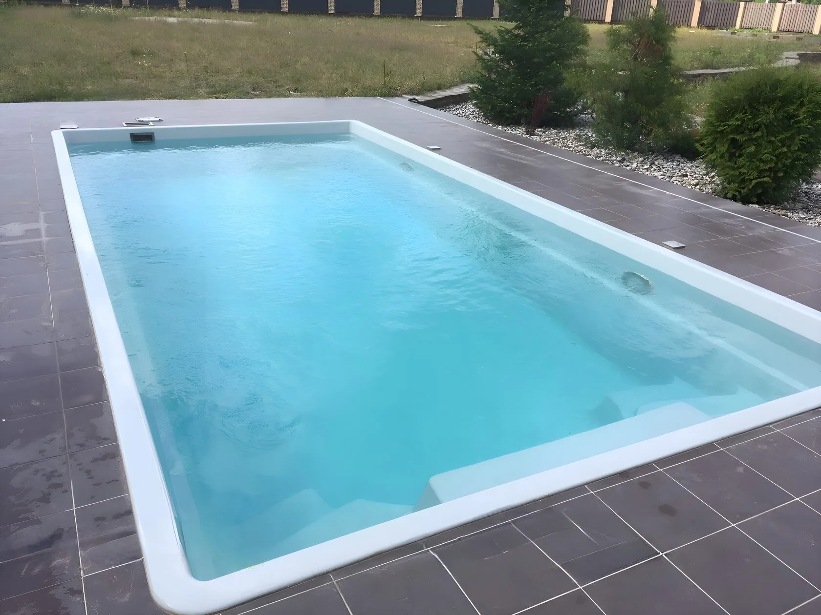 Laguna 7 — зона отдыха в Норильске