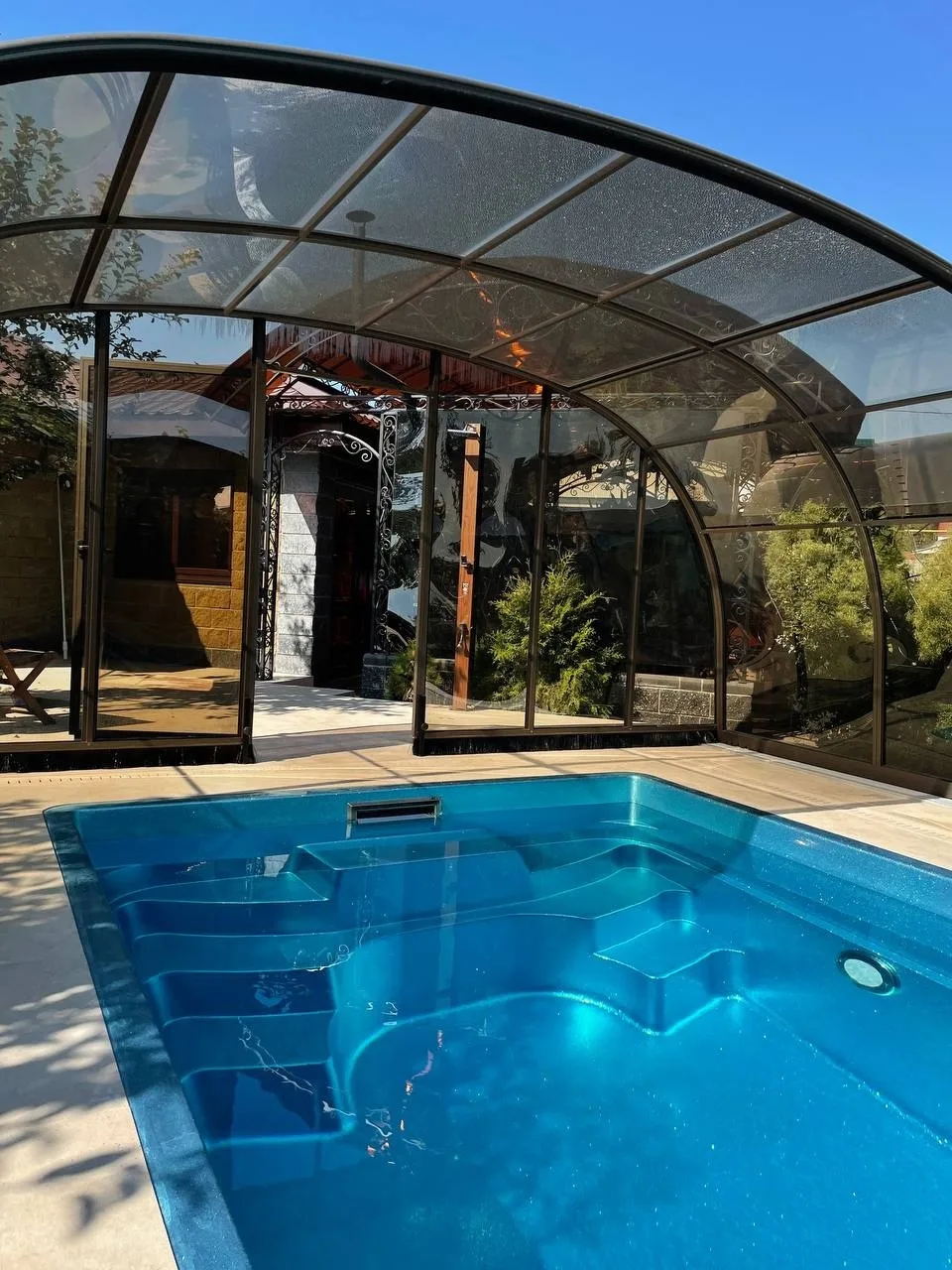 Laguna 6 — готовый проект в Норильске