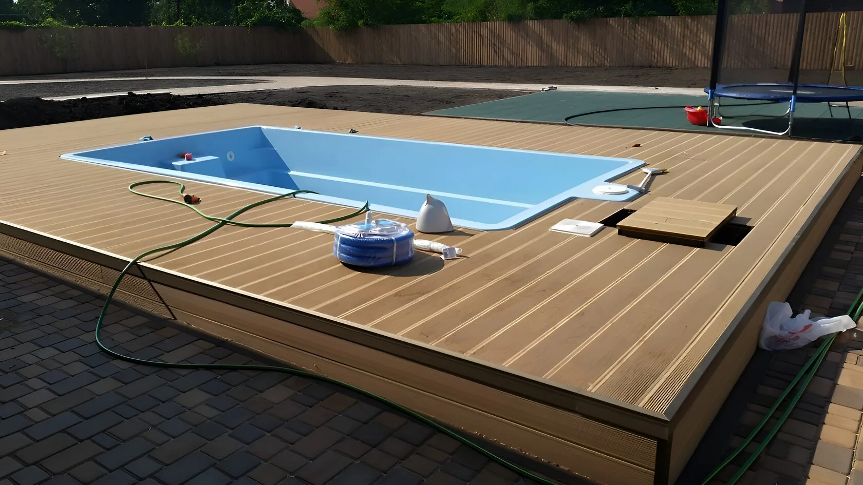 Laguna 5 — ландшафт в Норильске