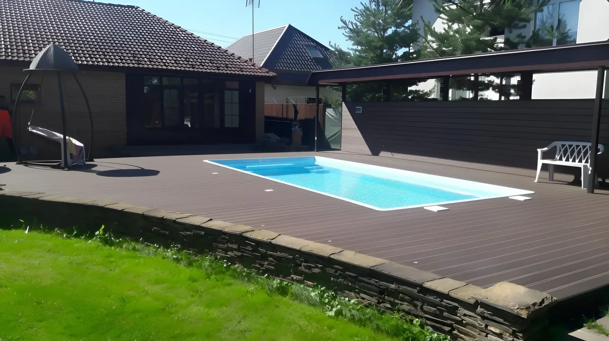 Laguna 8 — готовый проект в Норильске