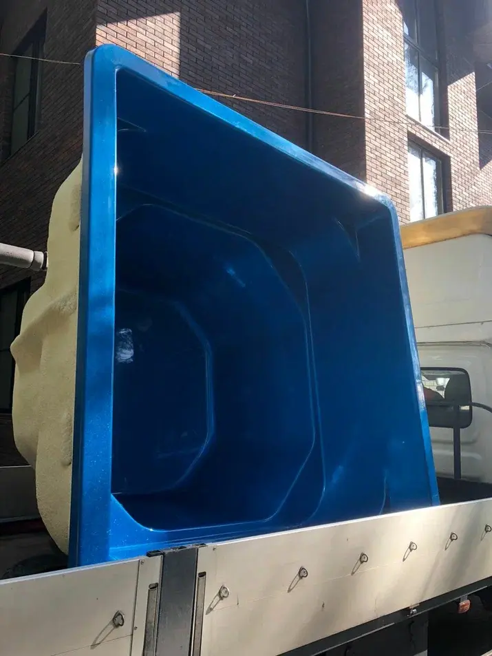 Laguna 2 — готовый проект в Норильске